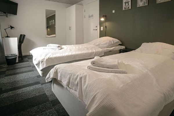 Hotel Streym (Thorshaven)